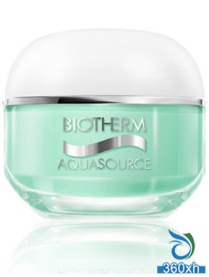 Biotherm Springs Moisturizing Lotion