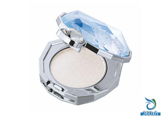 Treasure silk eye shadow