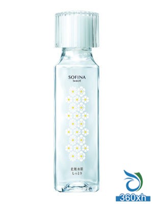 SOFINA Sophia Core Beauty Lotion