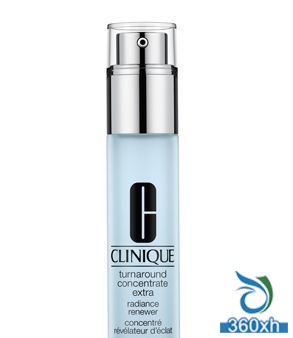 Clinique Clinique is like a newborn essence