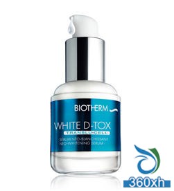 Biotherm/BIOTHERM Whitening Essence