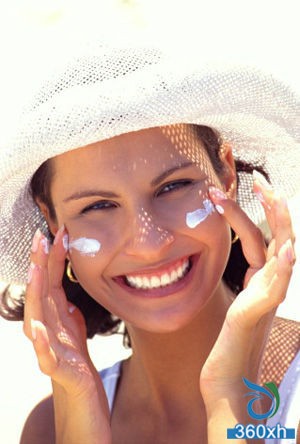 Sunscreen