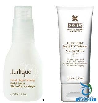 Whitening products