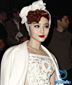 Fan Bingbing