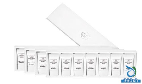 Chanel Whitening Intensive Brightening Essence