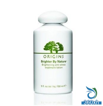 Yuemu source ORIGINS bright white soothing beauty water