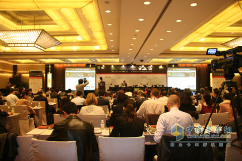 2012 Diesel Emissions and Nitrogen Oxide Reducing Agents Forum