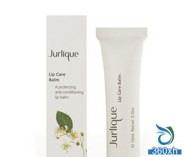 Jurlique Pure Natural Lip Balm