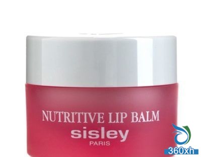 Sisley Soothing Lip Cream