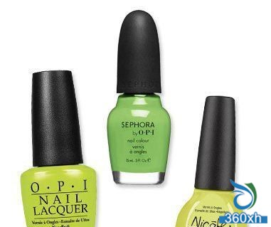 Nicki Minaj for OPI Nail Polish Sephora by OPI Nicole by OPI