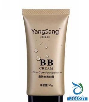 PBAYangSang Softening BB Cream