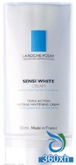 La Roche-Posay Shuan Whitening Moisturizing Cream