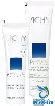 VICHY Double Essence Whitening Spot Corrector