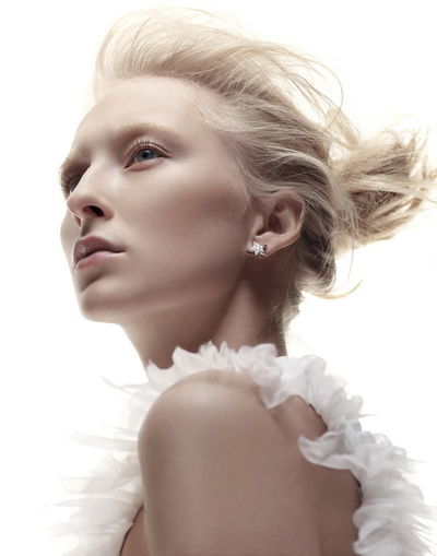 Subverting the only standard that is white for beauty