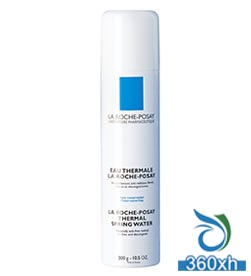 La Roche-Posay soothing spray