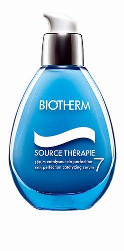 Biotherm Spa to Essence