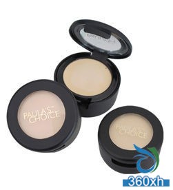 Paulaâ€™s choice, gentle and moisturizing concealer