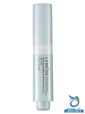 Lanzhi Whitening Repair Eyes Spotted Sunscreen Gel SPF12/PA+