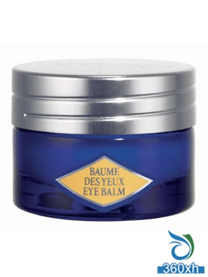 L'Occitane Helichrysum Eye Cream