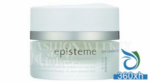 Episteme Essence Eye Cream