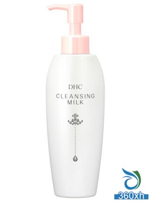 DHC Moisturizing Makeup Remover