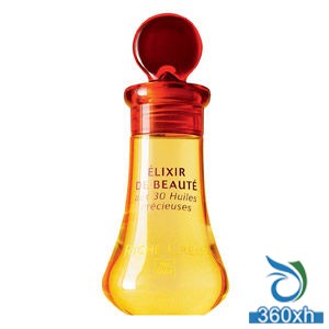 Yves Li Xuejin pure nutrition anti-wrinkle skin care essence oil