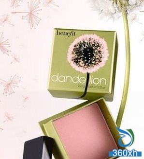 Benefit Pui Ling å¦ƒ dandelion powder