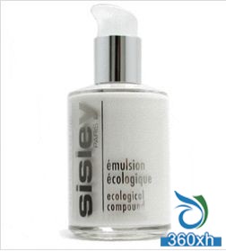 Sisley Almighty Emulsion