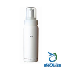 Infuser/IPSA Soothing Cleansing Foam