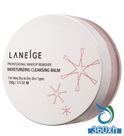Lange Professional Moisturizing Cleansing Cream