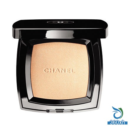 CHANEL soft light powder