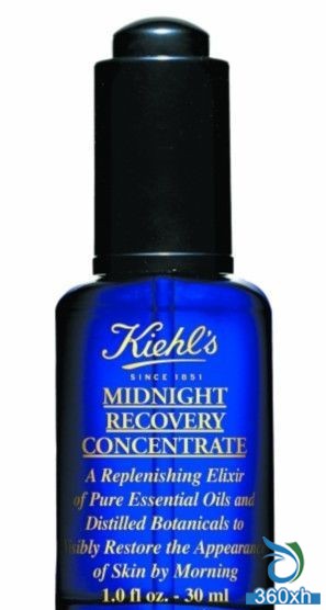 KIEHLâ€™S Night Repair Essence