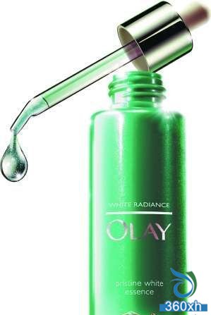 OLAY Pure Deep White Essence