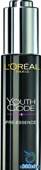 Paris L'Oreal Youth Password Revitalizing Essence