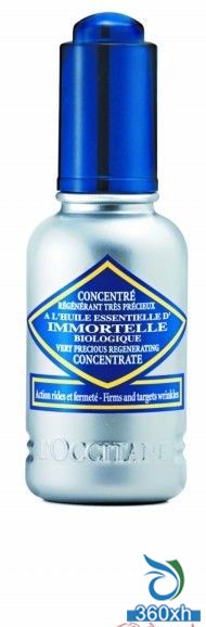 L'Occitane Helichrysum Firming Serum