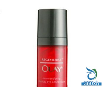 OLAY Newborn Plastic Pure Gold Eye Cream