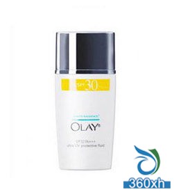 Olay / OLAY light protection protection sunscreen lotion