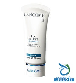 Lancome / LANCOME new soft concealer isolation cream BB cream