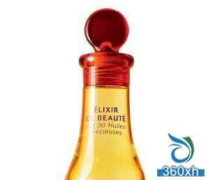 Yves Li Xuejin pure nutrition anti-wrinkle skin care essence oil