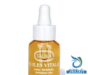 Talika Plant Revitalizing Essence Oil