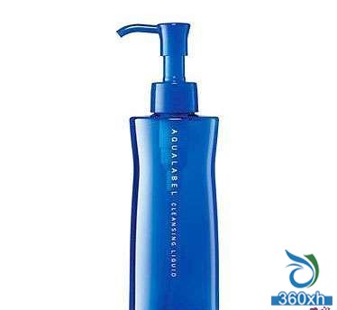 AQUALABEL Water Seal Cleansing Liquid