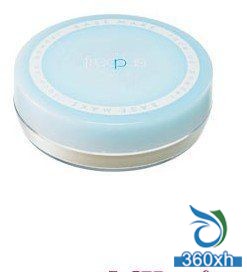 Fu Lifang silk freeplus brightening powder