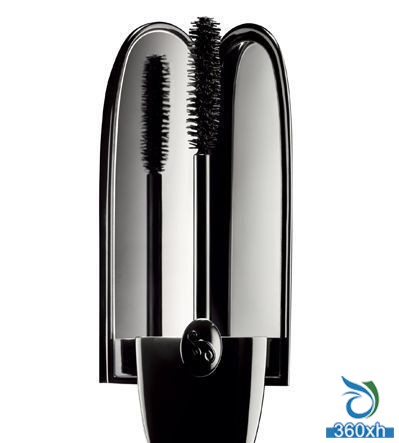 臻彩 nourishing mascara