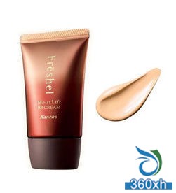 [Kanebo / Kanebo top moisturizing perfect BB cream]