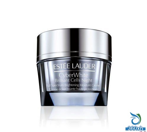 Estee Lauder Intensive Whitening Moisturizing Night Cream