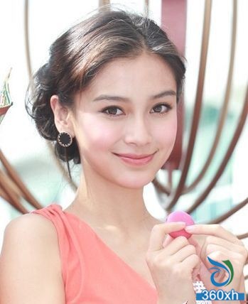 Angelababy