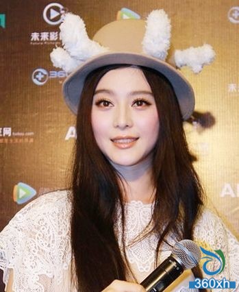 Fan Bingbing