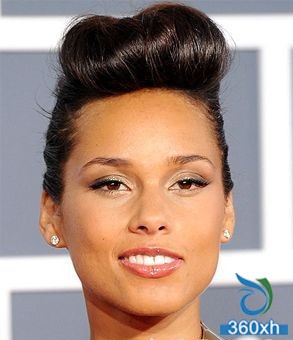 Alicia Keys