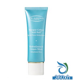 Clarins Constant Moisturizing Mask