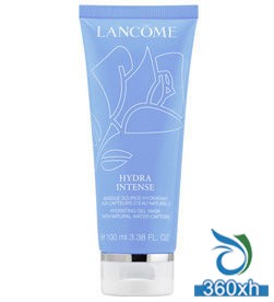 Lancome Hydrogel Mask